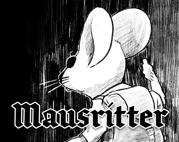 Mausritter