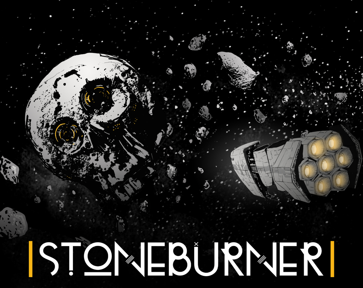 Stoneburner